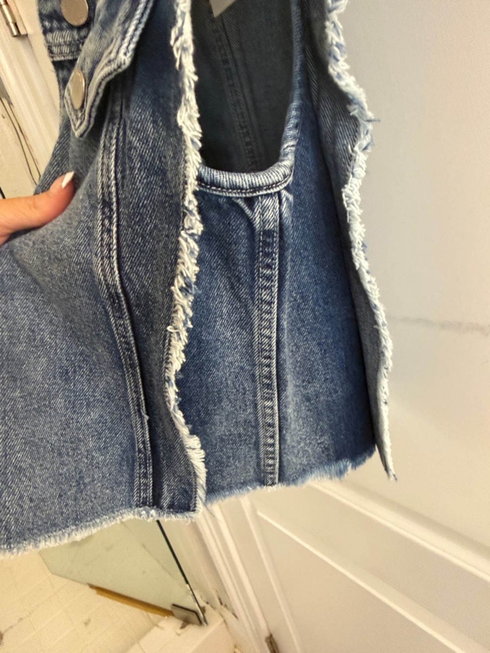 Jeans Subcategory Identification - Picture 6 of 7
